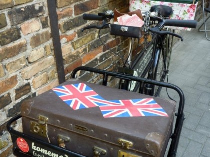照片: England, England
